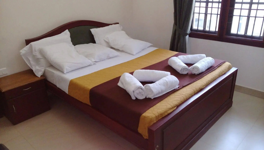 Elim Homestay