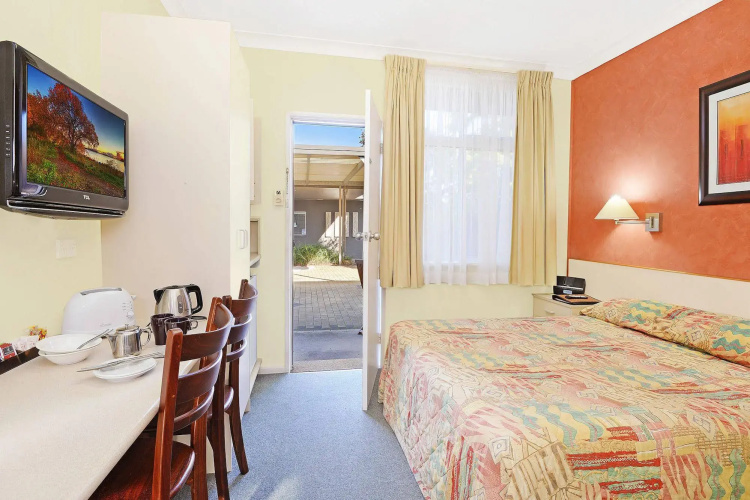 Wingham Motel - Wingham
