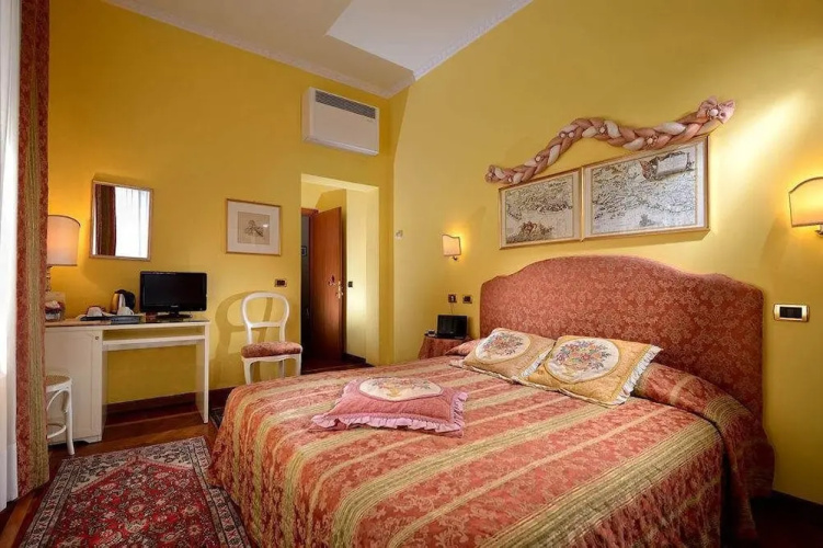 Casa Villa Gardenia