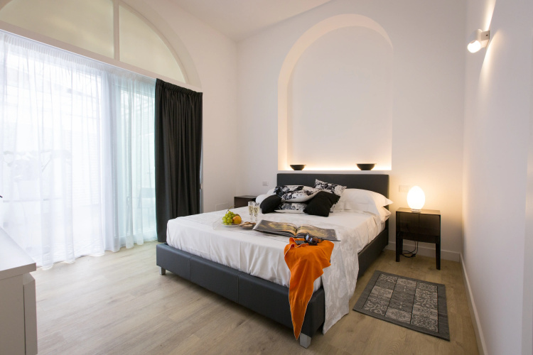 Palermo In Suite Aparthotel Shs