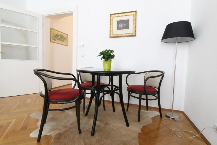 Apartment Villa Penzing