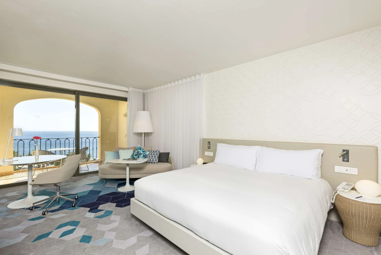 Hilton Malta
