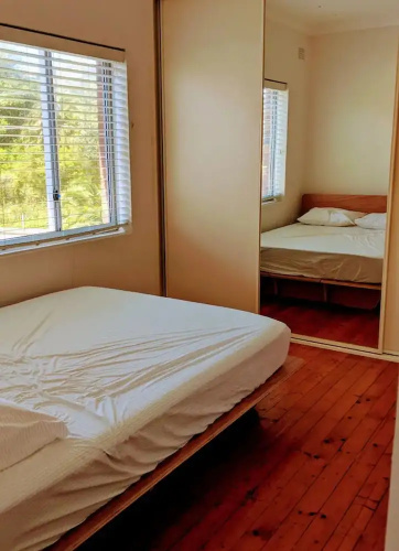 Ocean views 2 Bedroom apartment