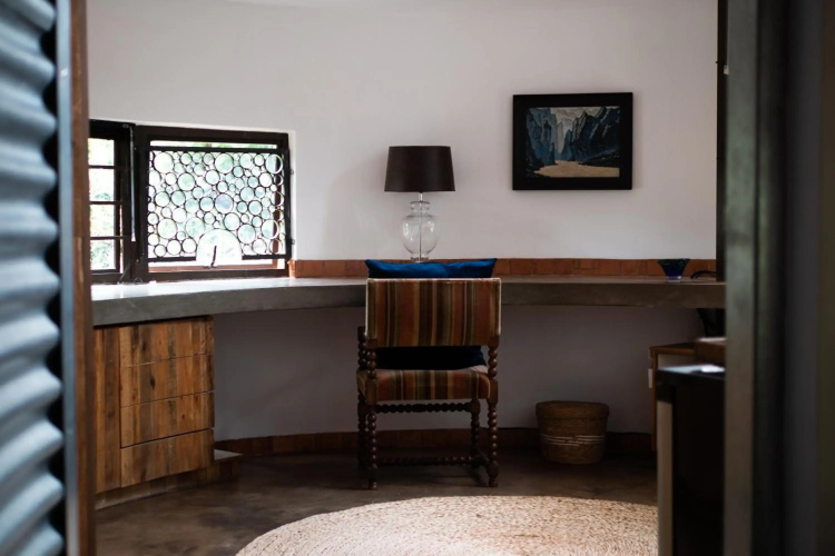 Liedjiesbos B&B
