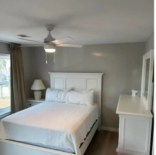 Beachside Villas 523