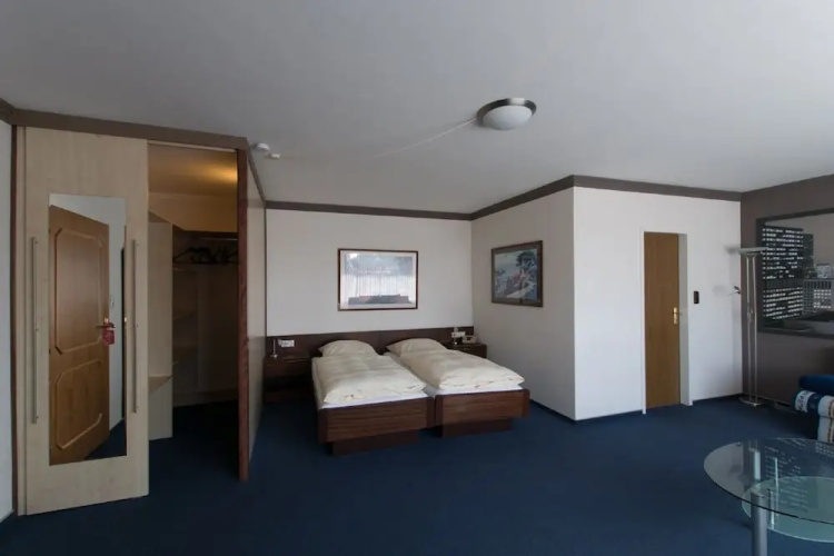Hotel Heldt