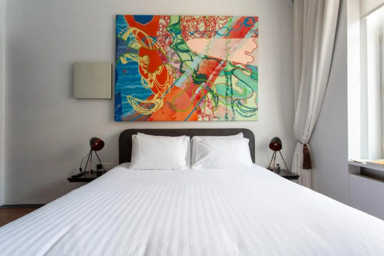 Les Lofts Dartistes