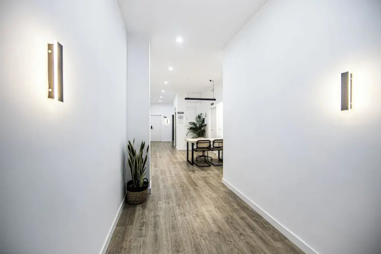 San Juan Suites