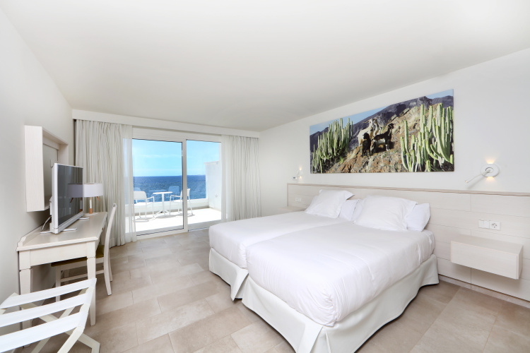 Iberostar Selection Lanzarote Park Hotel