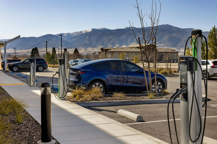 Towneplace Suites By Marriott Tehachapi