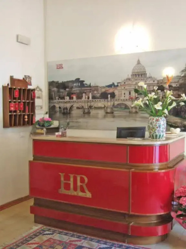 Hotel Roma