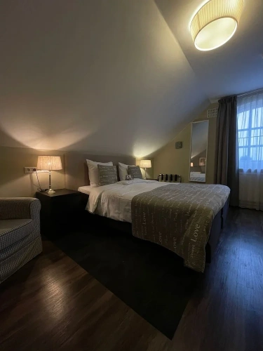 Comfort Twin room