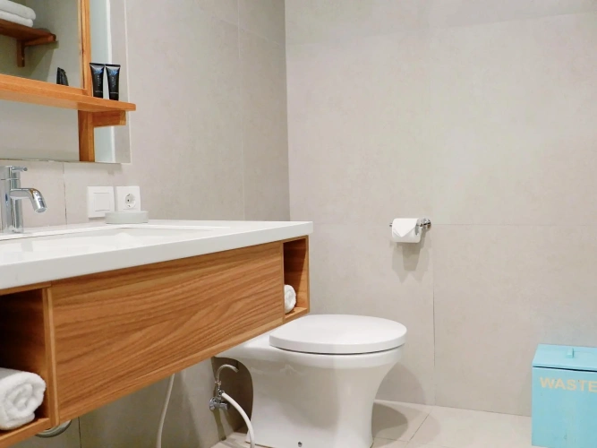Executive Twin room