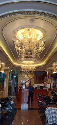 Phuong Anh Hotel