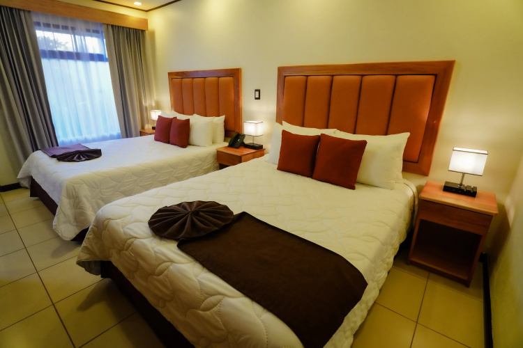 Hotel & Spa Poco a Poco