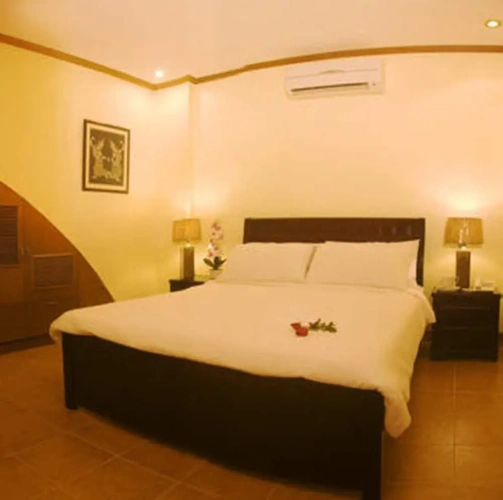 1 Bedroom Deluxe room