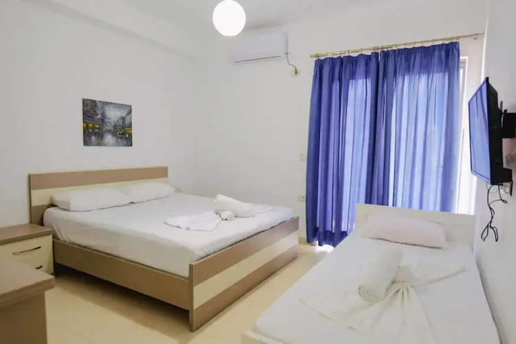 Hotel Eleonor