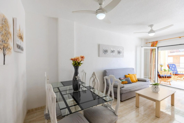 Fidalsa Bay View Romance