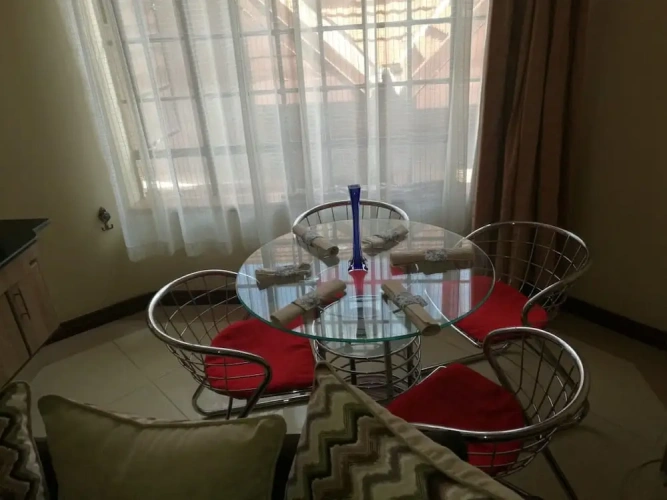 Classic Apartment