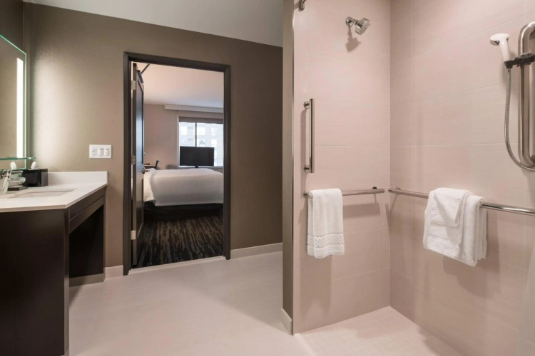 Residence Inn by Marriott Seattle Downtown/Convention Center