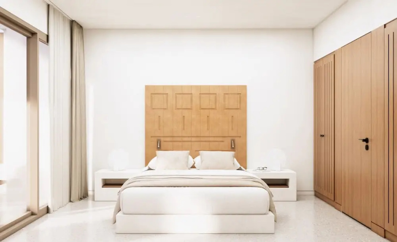 Tinos Beach Hotel