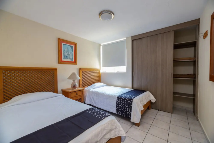 Suites Navata