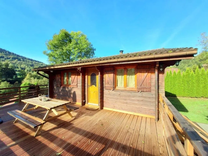 Chalet