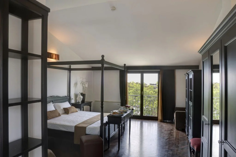 Donnalucata Resort