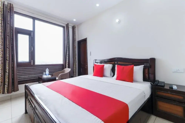 Hotel Vasdeva by OYO Rooms
