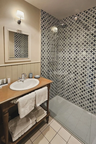 Standard Double Family room