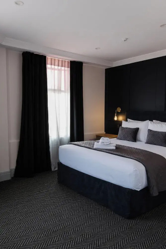 Criterion Hotel Napier