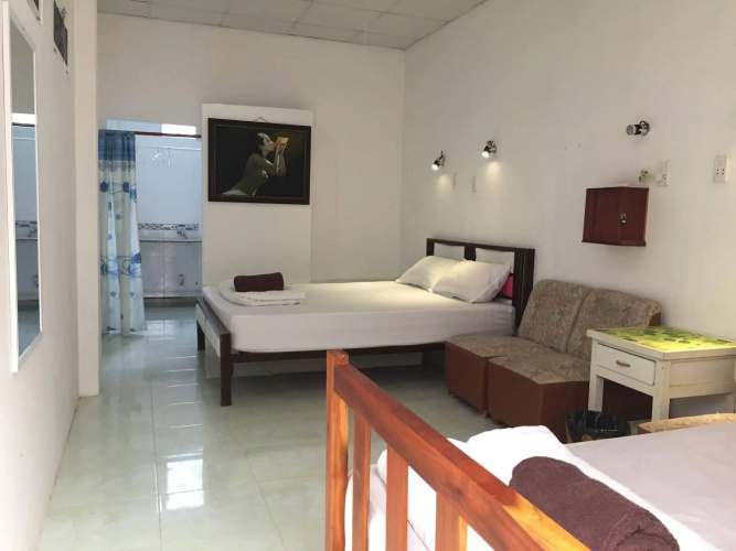 Mia Homestay