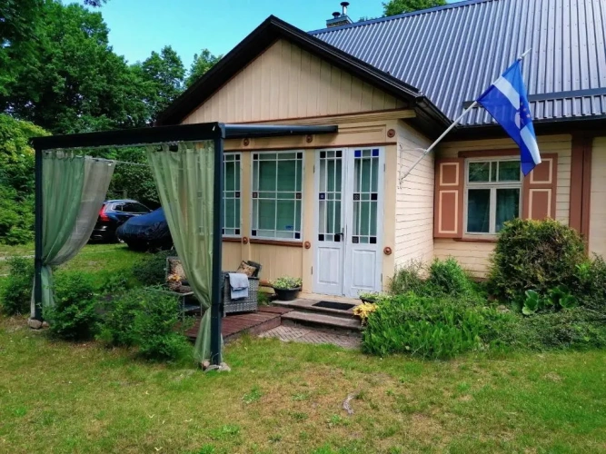 1 Bedroom Double Apartment
