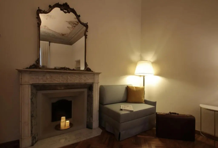 Corsini Tintori Guest House