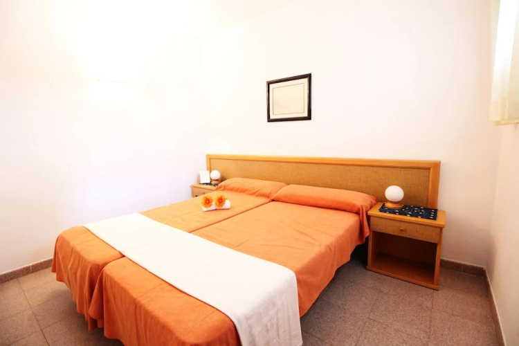 Apartamento Mariposa 613 Ref. 1024