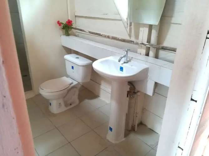 Akwa Reef Lodge