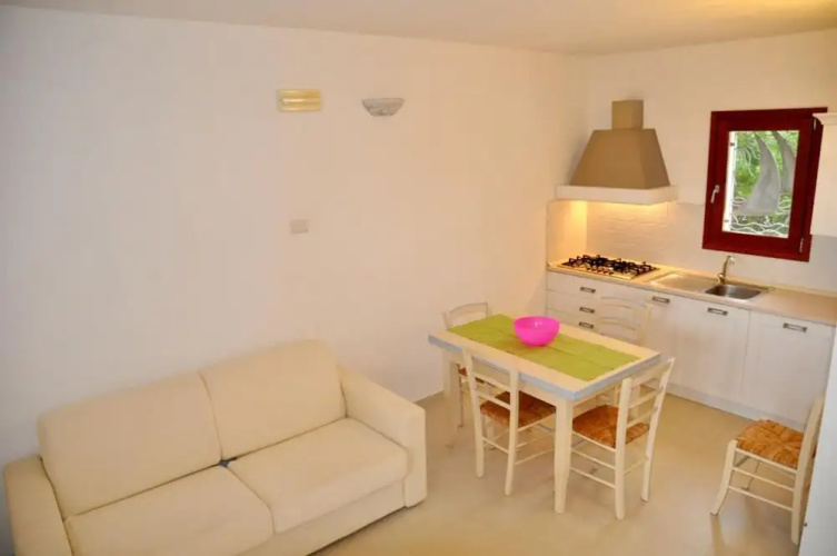 Residence Le Vele