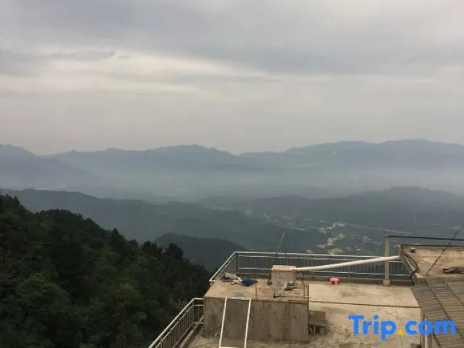 Xin Hua Hotel