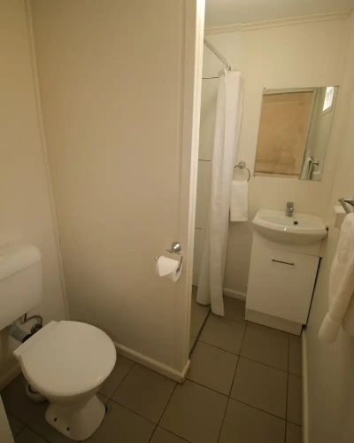 2 Bedrooms Family Cottage
