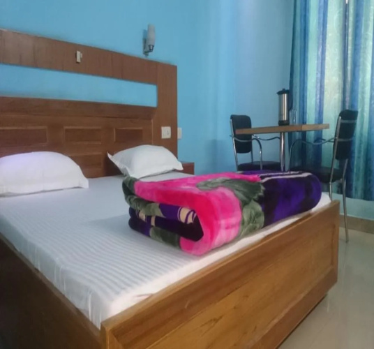 Hotel HV