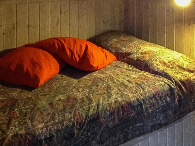 Holiday Home Elsas stuga