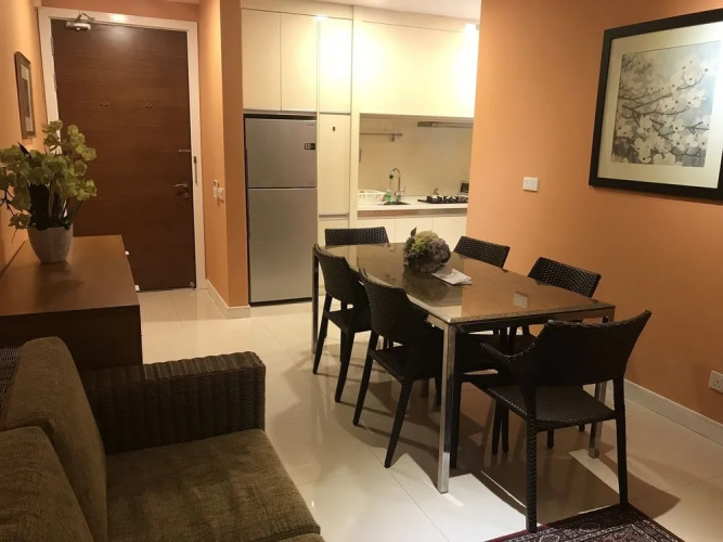 Acappella KLCC Suites