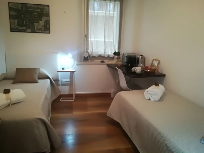 In Casa
