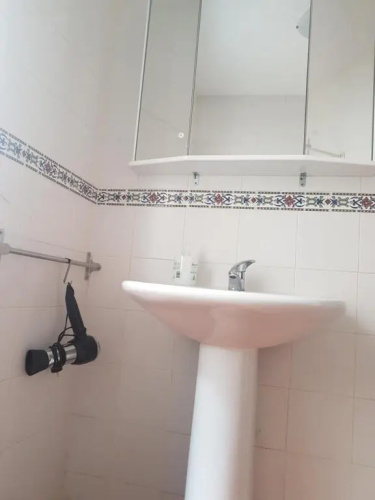 Apartamento CabezoDoce