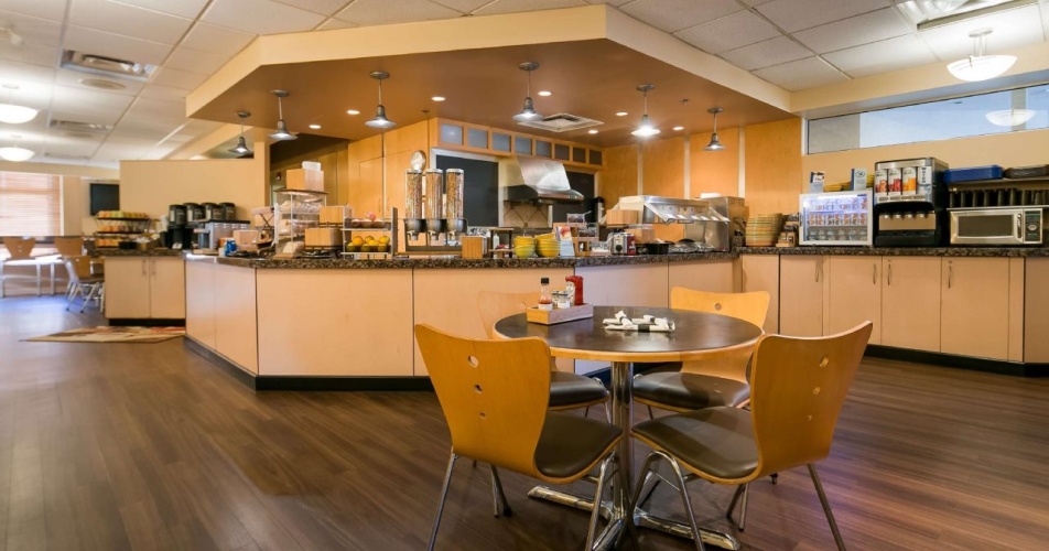 Best Western Plus Fernie Mountain Lodge photo 28