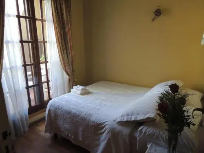 Residencia La Ribera