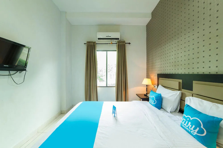 Airy Polonia Abdullah Lubis 3 Medan