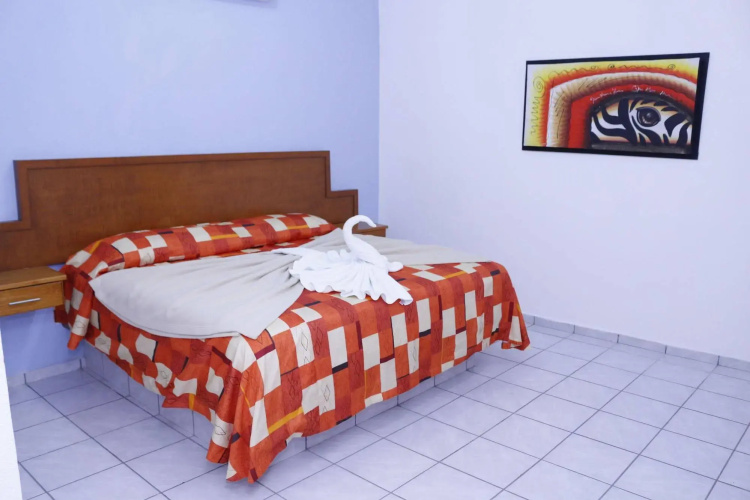 Hotel Salvatierra