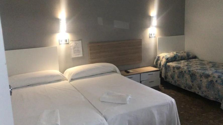 Village Ayamonte Rooms