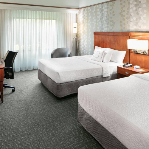 Courtyard by Marriott Bethlehem Lehigh Valley/I-78